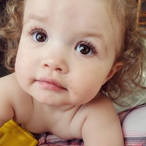 Meet your Posher, Kayla